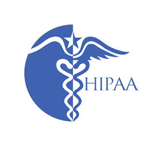 HIPAA badge